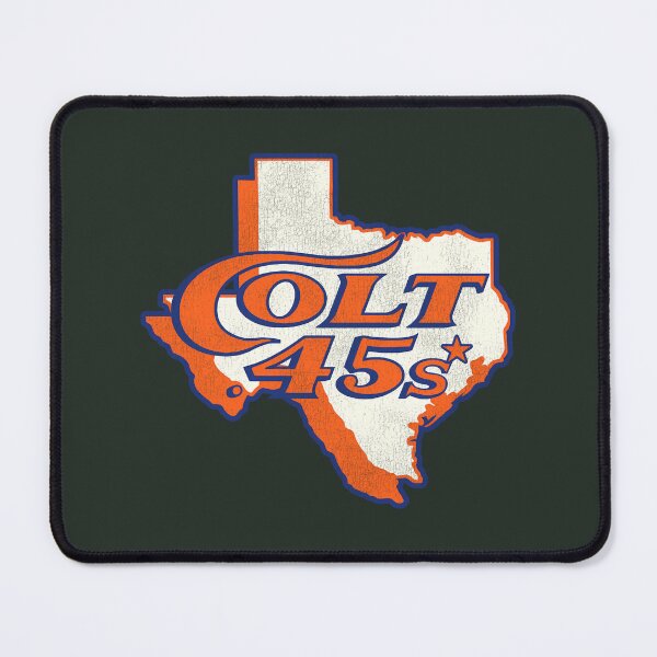 Item preview, Houston Colt 45S designed and sold by BuerkleEmma.