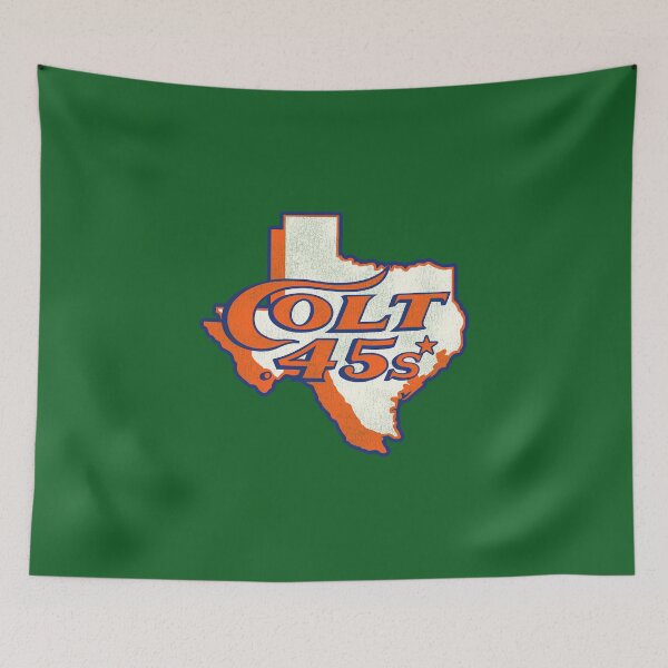 Item preview, Houston Colt 45S  designed and sold by BuerkleEmma.