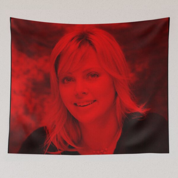 Item preview, Charlize Theron - Celebrity designed and sold by Powerofwordss.
