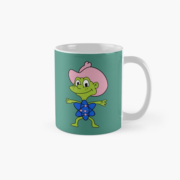 Item preview, Smilin Joe Fission designed and sold by BuerkleEmma.