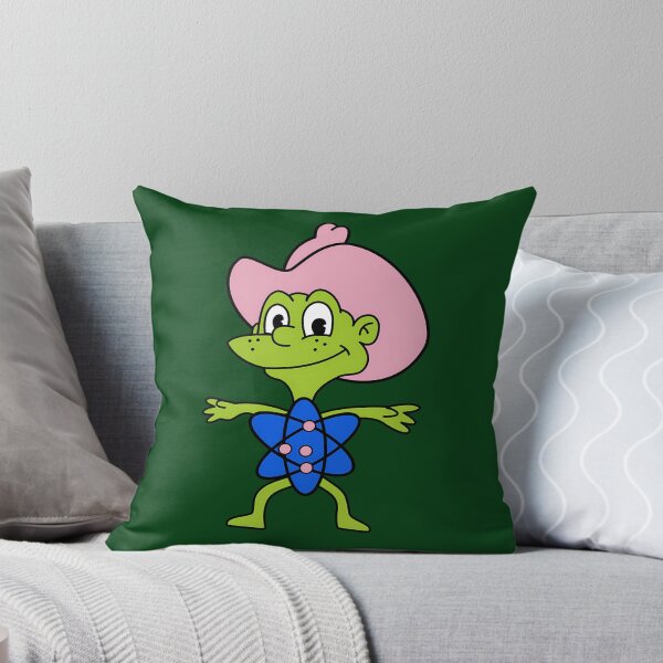 Item preview, Smilin Joe Fission designed and sold by BuerkleEmma.