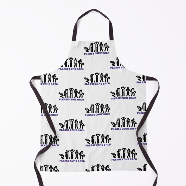 Item preview, Please Come Back - Emotional & Meaningful Message Design designed and sold by Colorful-Garden.