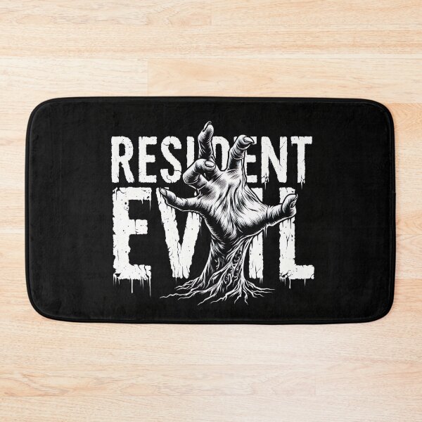 Item preview, Resident Evil designed and sold by Sacredrite.