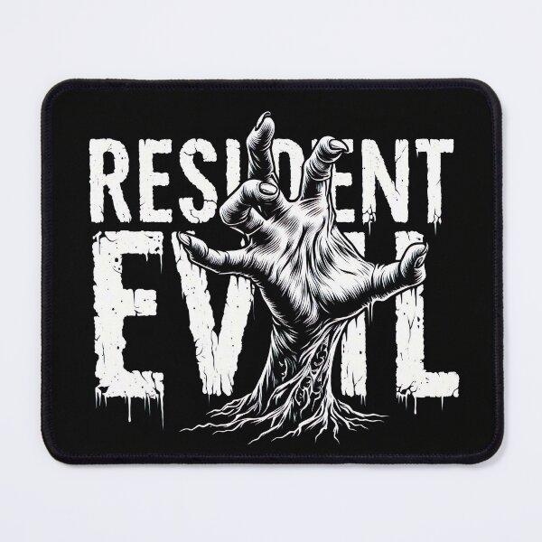 Item preview, Resident Evil designed and sold by Sacredrite.