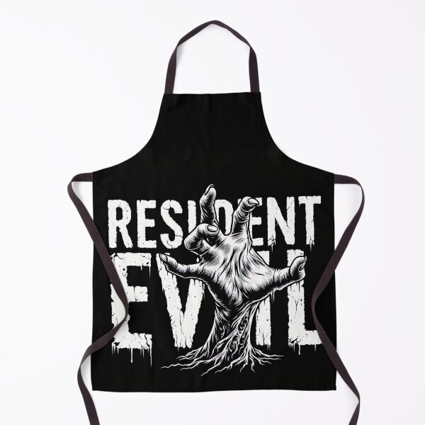 Item preview, Resident Evil designed and sold by Sacredrite.