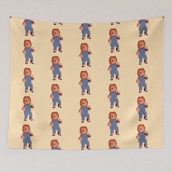 Item preview, Chucky designed and sold by Dagmar Designs.