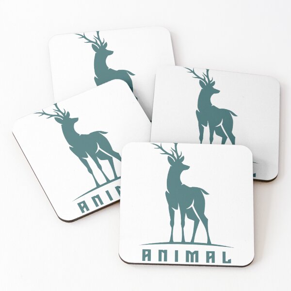 Item preview, Anmal Hunter forest  designed and sold by zambalala.