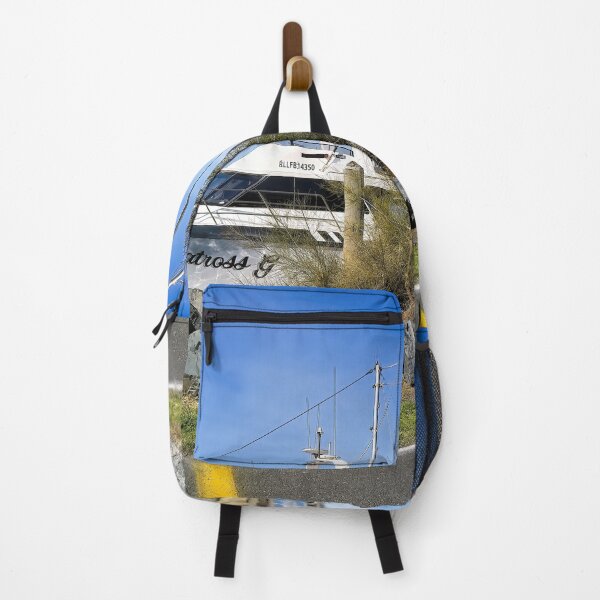 Item preview, Fishing Trawler Tuncurry 1030 designed and sold by kevin Chippindall.