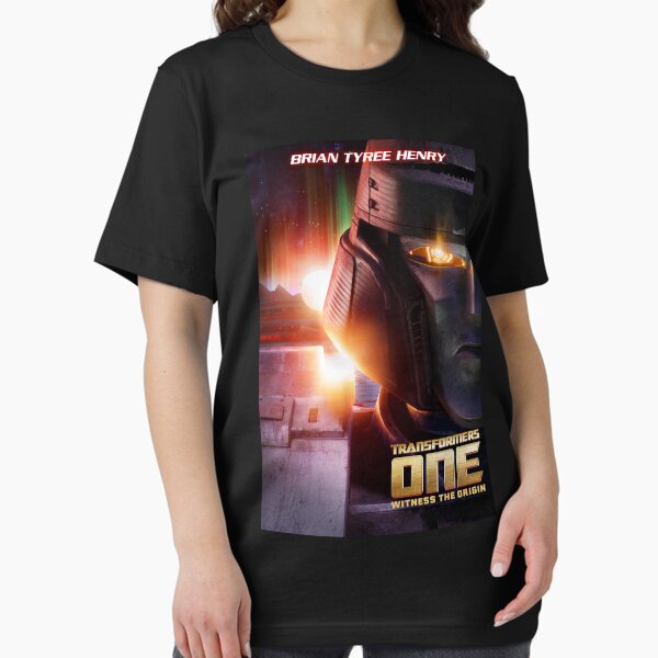 Item preview, Transformers One designed and sold by DIYPlus.