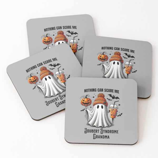 Item preview, Joubert Syndrome Nana halloween design for special needs grandmother designed and sold by InspireGlow.