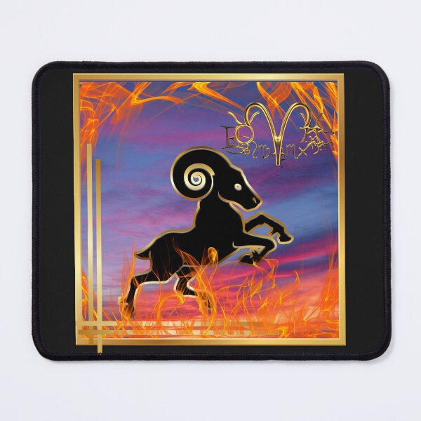 Item preview, ARIES SIGN, FIRE ELEMENT designed and sold by AvrilDesigns06.