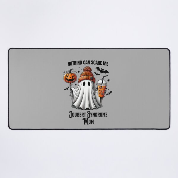Item preview, Joubert Syndrome Mom, halloween design for special needs mom designed and sold by InspireGlow.