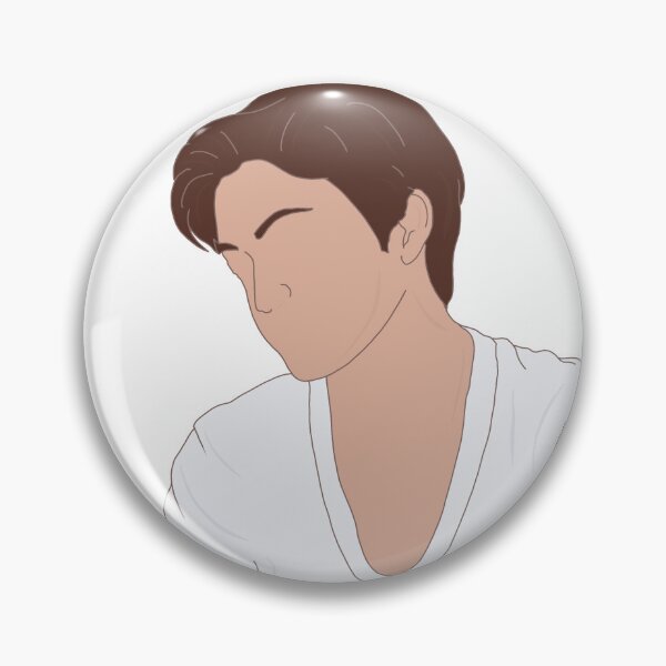 Item preview, Olivia Benson season 2 designed and sold by DbfozDesigns.