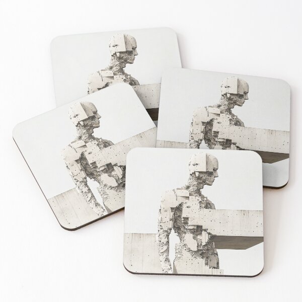 Item preview, Concrete Contemplation #2 designed and sold by Pei-Kang Hsu.