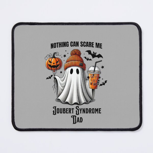 Item preview, Joubert Syndrome Dad halloween design for special needs dad designed and sold by InspireGlow.