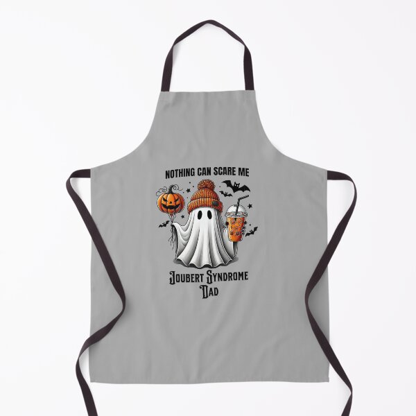 Item preview, Joubert Syndrome Dad halloween design for special needs dad designed and sold by InspireGlow.