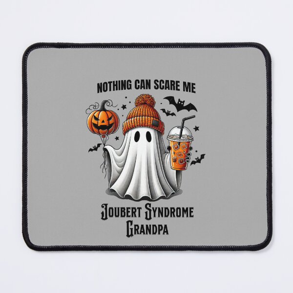Item preview, Joubert Syndrome papa halloween design for special needs dad designed and sold by InspireGlow.