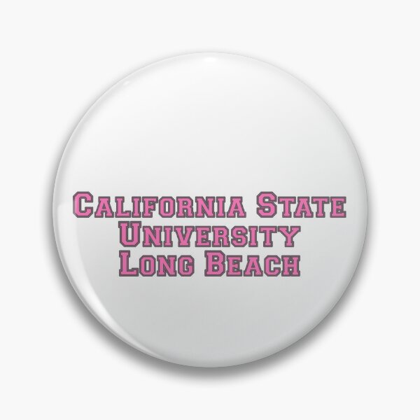 Item preview, CSULB designed and sold by Nicolette Love.