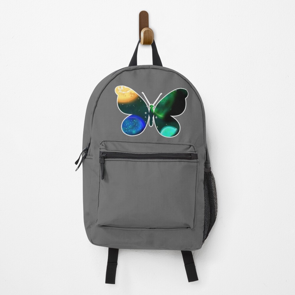 Item preview, Backpack designed and sold by RJLenore.