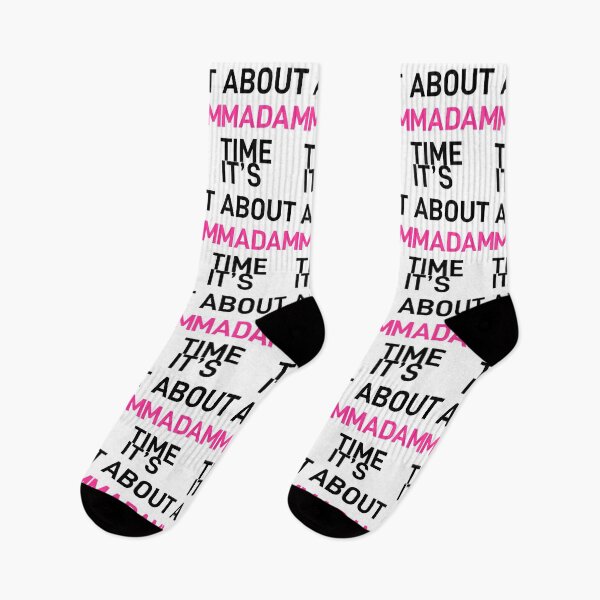 Item preview, About Madam Time - Harris 2024 designed and sold by vestalshop.