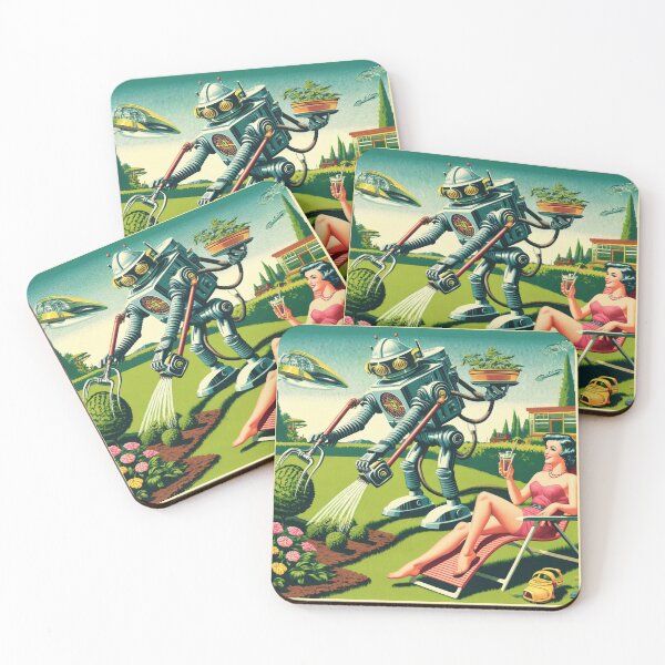 Item preview, Future Garden designed and sold by CountryBreezes.