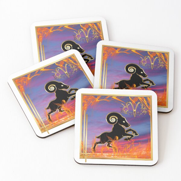 Item preview, ARIES SIGN, FIRE ELEMENT designed and sold by AvrilDesigns06.