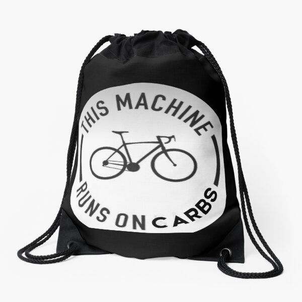 Aperçu de l'œuvre Cette machine fonctionne avec des glucides créée et vendue par Triathlongram.