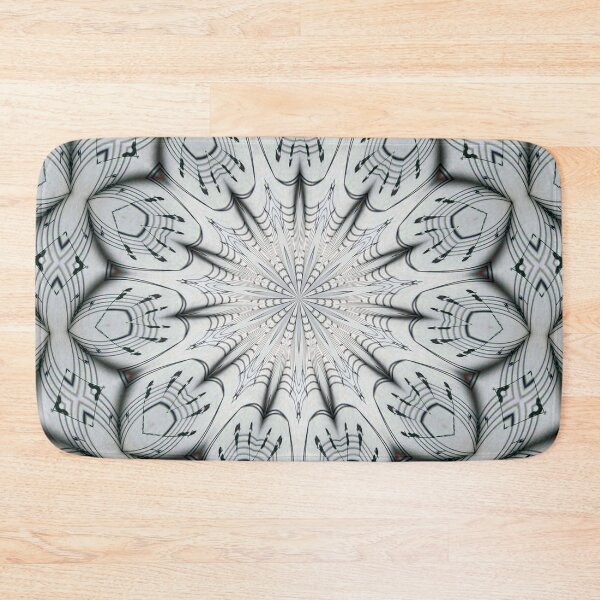Item preview, Sheet Music Abstract Mandala Pattern 2 designed and sold by taiche.