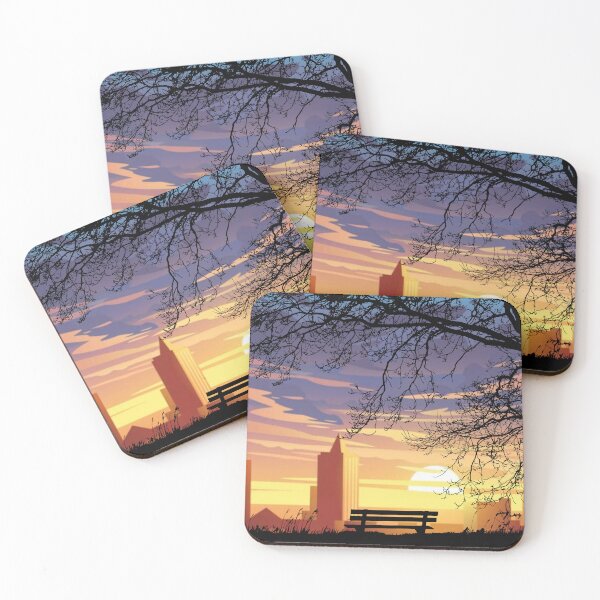 Item preview, Sunset designed and sold by BlueBerry45.