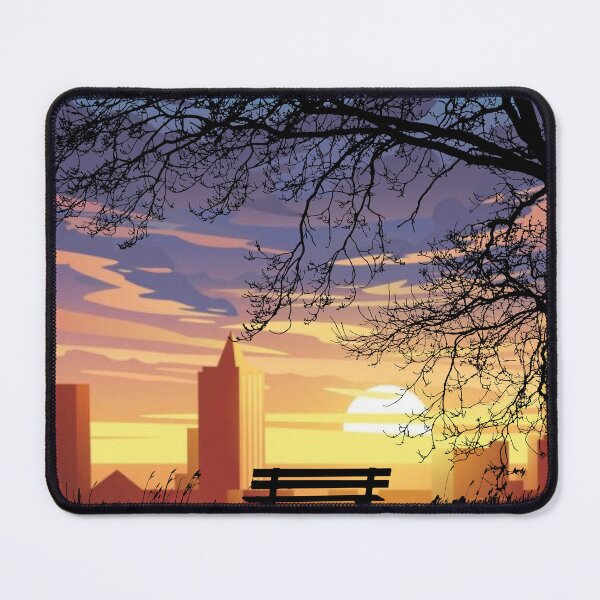 Item preview, Sunset designed and sold by BlueBerry45.