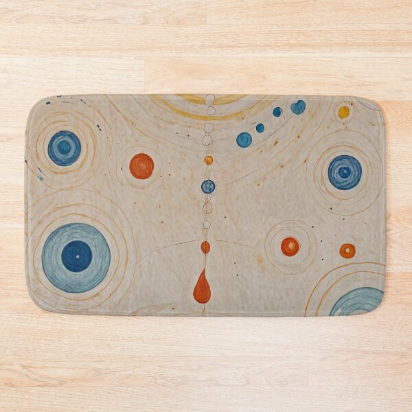 Item preview, Fluid Dynamics: An Abstract Ode to Water designed and sold by Lizetteh.