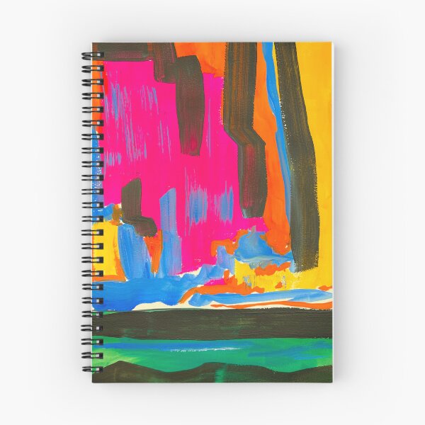 Item preview, Abstract in Pink #8 designed and sold by NicholasVitale.
