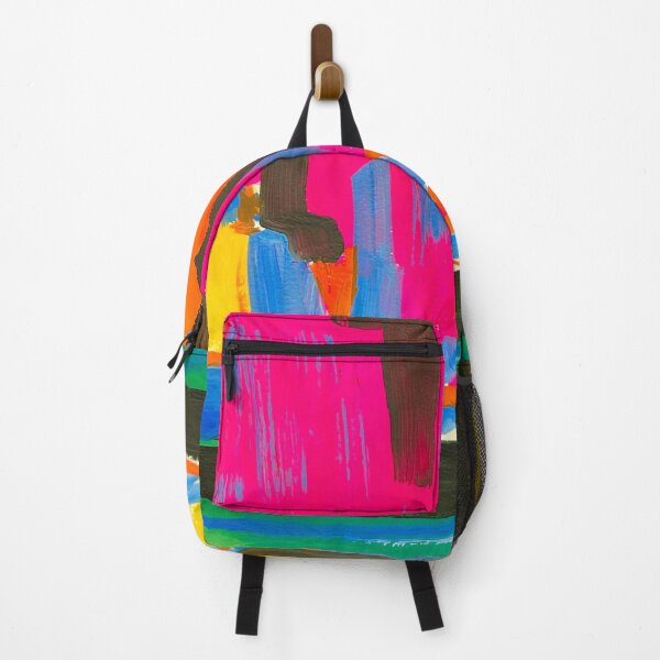 Item preview, Abstract in Pink #8 designed and sold by NicholasVitale.