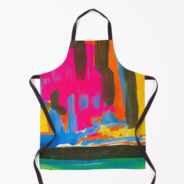 Item preview, Abstract in Pink #8 designed and sold by NicholasVitale.