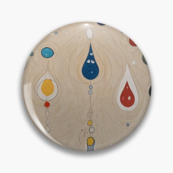 Item preview, Aqueous Abstractions: A Visual Celebration of Water designed and sold by Lizetteh.