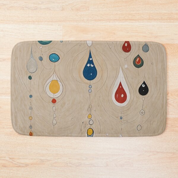 Item preview, Aqueous Abstractions: A Visual Celebration of Water designed and sold by Lizetteh.