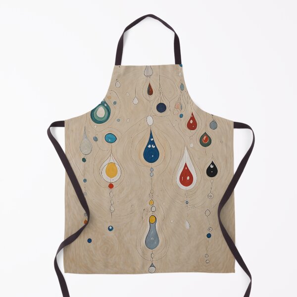 Item preview, Aqueous Abstractions: A Visual Celebration of Water designed and sold by Lizetteh.