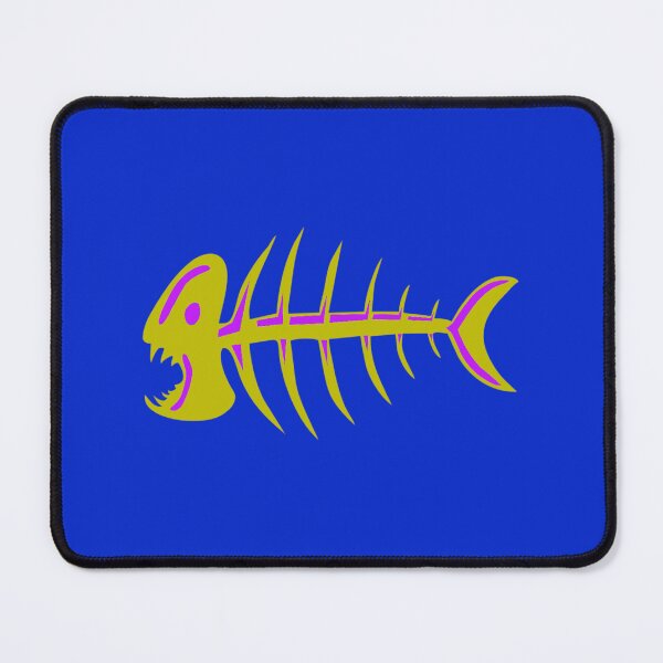 Item preview, Fish Bones designed and sold by larissa-myrie.