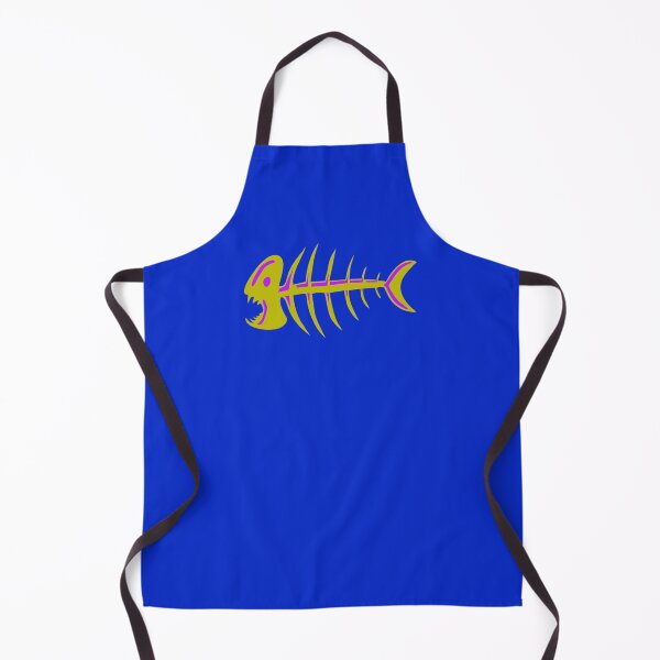 Item preview, Fish Bones designed and sold by larissa-myrie.