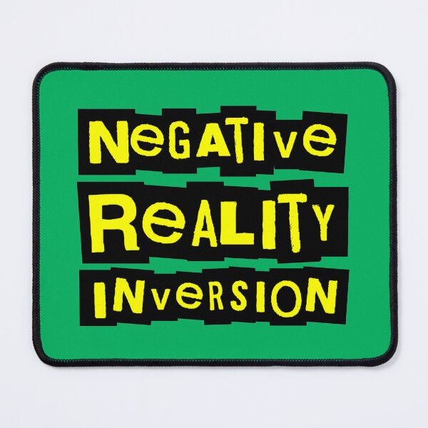 Item preview, The Young Ones | Neil | Negative Reality Inversion | Y-B designed and sold by SoulSomm.