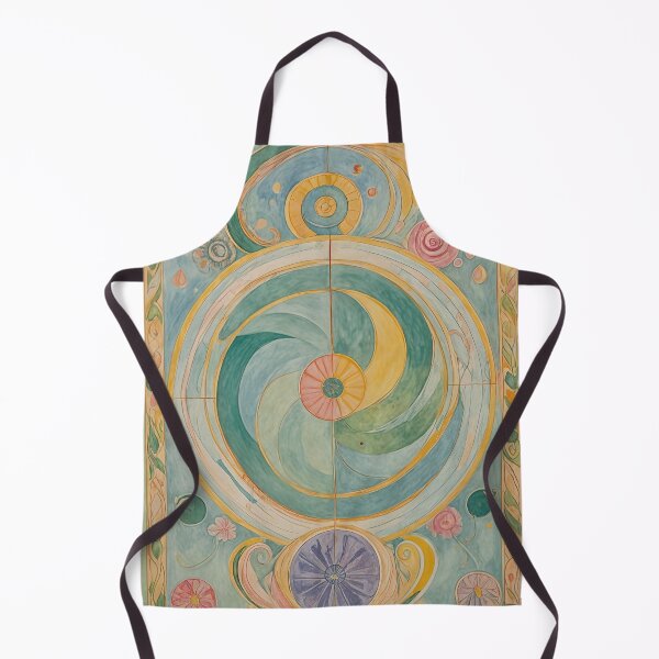 Item preview, Pastel Dreamscape: A Whimsical Dance of Colors designed and sold by Lizetteh.
