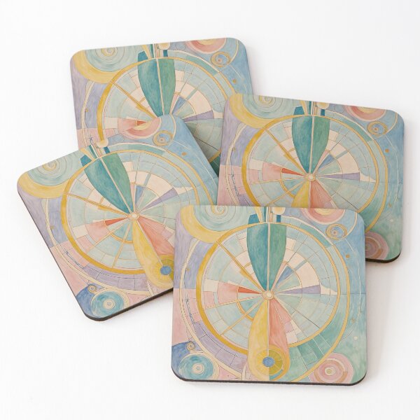 Item preview, Ethereal Reverie: An Abstract Pastel Ballet designed and sold by Lizetteh.