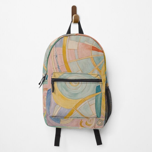 Item preview, Ethereal Reverie: An Abstract Pastel Ballet designed and sold by Lizetteh.
