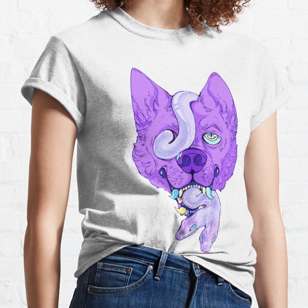 jelly snake Classic T-Shirt