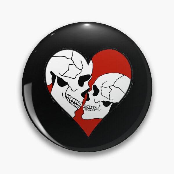 Item preview, Till Death designed and sold by ArtAndBliss.
