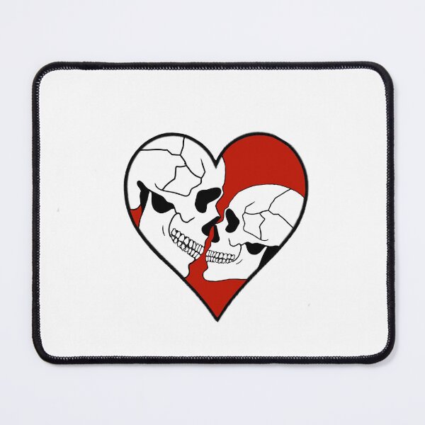Item preview, Till Death designed and sold by ArtAndBliss.