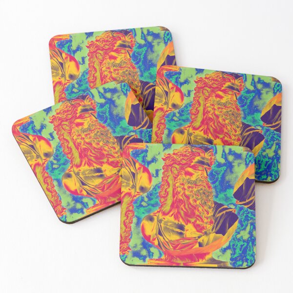 Item preview, I DIE! I LIVE AGAIN designed and sold by The Turbulent Architect.