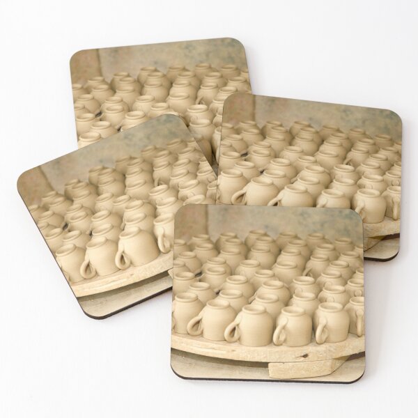 Item preview, Small coffee cups designed and sold by Gaspar Avila.