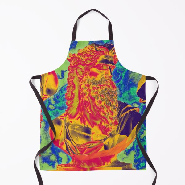 Item preview, I DIE! I LIVE AGAIN designed and sold by The Turbulent Architect.