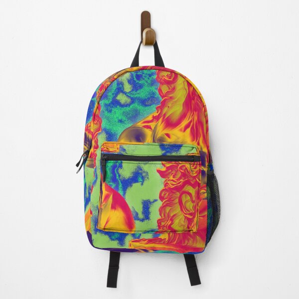 Item preview, I DIE! I LIVE AGAIN designed and sold by The Turbulent Architect.